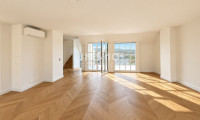 Wohnung - 1190, Wien - THE PENTHOUSE: Direct Lift Access & Pool - Where Architectural Heritage Meets Modern Luxury