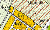 Grundstück - 2004, Niederfellabrunn - Bauen in Niederfellabrunn: Attraktive Baugrundstücke in einer modernen Neubausiedlung!