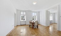Wohnung - 1110, Wien,Simmering - Lichtdurchflutete Wiener Altbauwohnung in der Dittmansgasse - 20 Min zum Flughafen Wien!