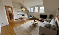 Wohnung - 4020, Linz - Schöne Dachgeschosswohnung mit Airbnb Potenzial