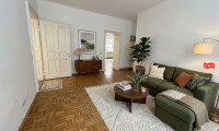 Wohnung - 4020, Linz - Elegante Altbauwohnung mit AirBNB Potenzial
