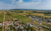 Grundstück - 7024, Hirm - 18 Häuser - Grundstück mit Baubewilligung zur sofortigen Umsetzung / 1. Bauabschnitt