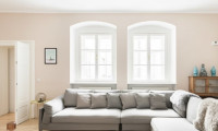 Wohnung - 1010, Wien - Bestlage nahe Stephansplatz! Elegantes 2,5-Zimmer-Stilaltbau-Apartment in Renaissance-Gebäude in Stockwerks- und Hofruhelage