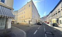 Zinshaus Renditeobjekt - 1040, Wien - Eckzinshaus in Naschmarktlage mit baubewilligten Rohdachboden mit hohem Leerstand