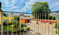 Wohnung - 8020, Graz - BALKON I BADEWANNE I INNENHOF-AUSRICHTIG I SEHR RUHIG I MODERNES BADEZIMMER I PARKPLATZ OPTIONAL I EINBAUKÜCHE I PROJEKT WOHNEN