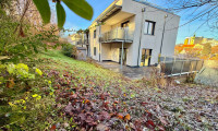Wohnung - 8010, Graz - EXKLUSIVER NEUBAU I AM FUßE DES RUCKERLBERGS I SÜD-BALKON I TIEFGARAGE I DIREKT AM LEONHARDBACH I IDYLLISCH I SACKSTRAßE AB SOFORT I