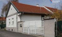 Haus - 7344, Stoob - Altes Haus, 5 Zi, teilweise renoviert, Fenster & Türen erneuert, Dach neu eingedeckt, Carport