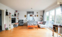 Haus - 2352, Gumpoldskirchen - Moderne Doppelhaushälfte in Gumpoldskirchen, 5 Zimmer, Balkon, Carport, Fußbodenheizung!