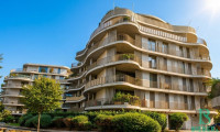 Wohnung - 1230, Wien - Vienna Hollywood Hills – Wohnen in der Filmstadt