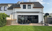 Haus - 7100, Neusiedl am See - Urlaubsgefühl inklusive: Neuwertiges 6-Zi-Einfamilienhaus direkt beim Neusiedler See mit Terrasse & Klimaanlage!