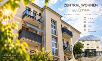 Wohnung - 8051, Graz - Großzügige Wohnung mit Balkon - schnell Termin vereinbaren - perfekte für privaten Eigengebrauch oder auch für Anleger