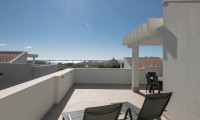 Haus - 52215, Betiga - Luxuriös wohnen in Barbariga – Meerblick, Pool, Photovoltaik & Designermöbel