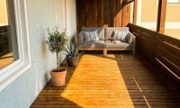 Wohnung - 4982, Obernberg am Inn - Gemütliche 2-Zi Wohnung mit Loggia in Obernberg am Inn – 65m², ab sofort verfügbar!