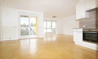 Wohnung - 4600, Wels - Helle und barrierefreie Mietwohnung mit viel Raum in Lichtenegg