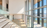 Wohnung - 1220, Wien - Penthouse Level 51 in DC2 Tower | Exclusive Living Above the Danube