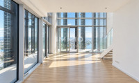 Wohnung - 1220, Wien - 51. Floor Penthouse: a Signature Duplex - The Waterfront Skyhouse