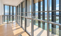 Wohnung - 1220, Wien - AT THE TOP OF VIENNA – An Exceptional DANUBE Penthouse - Level 51