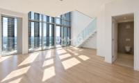 Wohnung - 1220, Wien - Penthouse AT THE TOP OF VIENNA. 51st Floor Above the DANUBE
