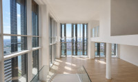 Wohnung - 1220, Wien - 52nd Floor Penthouse | A Sunrise to Sunset - A Statement of Luxury Above Vienna