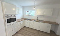 Wohnung - 3100, St. Pölten - Erstbezug nach Sanierung - 890€ inkl. BK und USt!