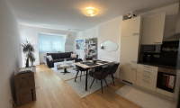 Wohnung - 3100, St. Pölten - Attraktive und moderne 2-Zimmer-Wohnung mit Loggia!