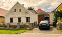 Haus - 3844, Waldkirchen an der Thaya - Landhaus Nähe Waldkirchen/Th.