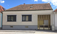 Haus - 7221, Marz - #SQ - MARZ: VIELSEITIGE LIEGENSCHAFT MIT 2 WOHNEINHEITEN UND GROSSEM GRUNDSTÜCK