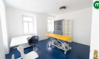 Büro / Praxis - 1030, Wien - Attraktive Ordination Nähe KH Herz Jesu