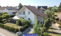 Haus - 4910, Ried im Innkreis - EIN HAUS ZUM WOHLFÜHLEN | Wintergarten, Keller, Kachelofen & Garten in Ried