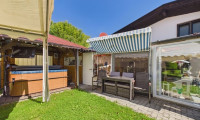 Haus - 9220, Velden am Wörther See - Einfamilienhaus im Zentrum von Velden – bezugsfertig, mit Wintergarten, Pavillon und Whirlpool