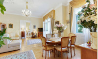 Wohnung - 1130, Wien,Hietzing - Altbaujuwel im Herzen von Hietzings Villenviertel