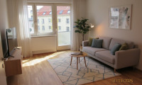 Wohnung - 1210, Wien - Charmante 3-Zimmer Wohnung, 61m², gepflegt, Parkett, 1210 Wien, €1500 mit Gutschein für Einbauküche