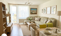 Wohnung - 1210, Wien,Floridsdorf - Helle 3-Zimmer-Wohnung mit Loggia | Nähe Vetmeduni