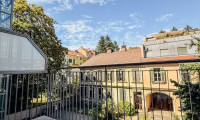 Wohnung - 8010, Graz - PRACHTALTBAU I RUHIGE INNENHOFLAGE I BALKON I ZENTRALE LAGE I TOP-VERKEHRSANBINDUNG I PROJEKT WOHNEN I