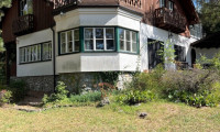Haus - 2500, Baden - Ruhelage