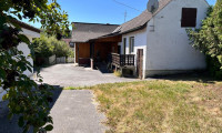 Haus - 7473, Hannersdorf - EINFAMILIENHAUS IN RUHELAGE
