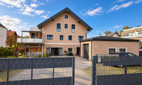 Haus - 5020, Salzburg - Mehrgenerationenwohnen oder Investment – 3 Wohneinheiten Salzburg
