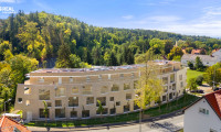 Wohnung - 8043, Graz,11.Bez.:Mariatrost - Bezugsbereit: Moderner NEUBAU in Mariatrost!