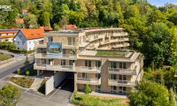 Wohnung - 8043, Graz,11.Bez.:Mariatrost - Bezugsbereit: Moderner NEUBAU in Mariatrost!