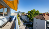 Wohnung - 5020, Salzburg - Urbanes Leben on top: 3-Zimmer-Wohnung Lehen