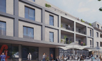 Wohnung - 4710, Grieskirchen - Trattnach.Quartier - ANLEGERHIT mit südseitigen Balkon - Top 5