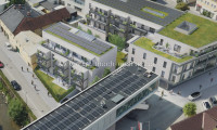 Wohnung - 4710, Grieskirchen - Trattnach.Quartier - großzügige 3 Zimmerwohnung im ruhigen Innenhof