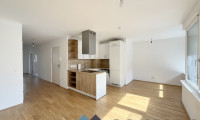 Wohnung - 1090, Wien - Moderne 4 Zimmerwohnung mit Balkon nahe AKH - Garagenplatz inklusive!