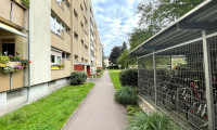 Wohnung - 4020, Linz - Ab sofort verfügbar – großzügige 2-Zimmer-Wohnung mit Loggia und Lift in Linz/Bindermichl! Wohnung wurde GENERALSANIERT!