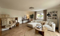 Wohnung - 5110, Oberndorf bei Salzburg - "SILENT NIGHT": 4-Zimmer-Wohnung in Oberndorf bei Salzburg