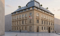 Zinshaus Renditeobjekt - 1180, Wien - Top Zinshaus 1400m² in 1180 Wien mit Garten, Balkon, Loggien & Terrassen!