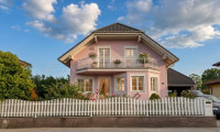 Haus - 7011, Siegendorf - Einziehen & wohlfühlen – großzügiges Einfamilienhaus mit traumhaftem Garten in Siegendorf