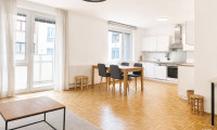 Wohnung - 1140, Wien - Großzügige und helle 3-Zimmer-Wohnung in Penzing - 80 m² mit Südbalkon