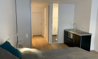 Wohnung - 5630, Bad Hofgastein - Charmantes und modern möbliertes Appartment in Bad Hofgastein mit Loggia und Parkplatz!