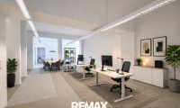 Büro / Praxis - 1050, Wien - Geschäfts-Büro oder Storage-Räumlichkeiten